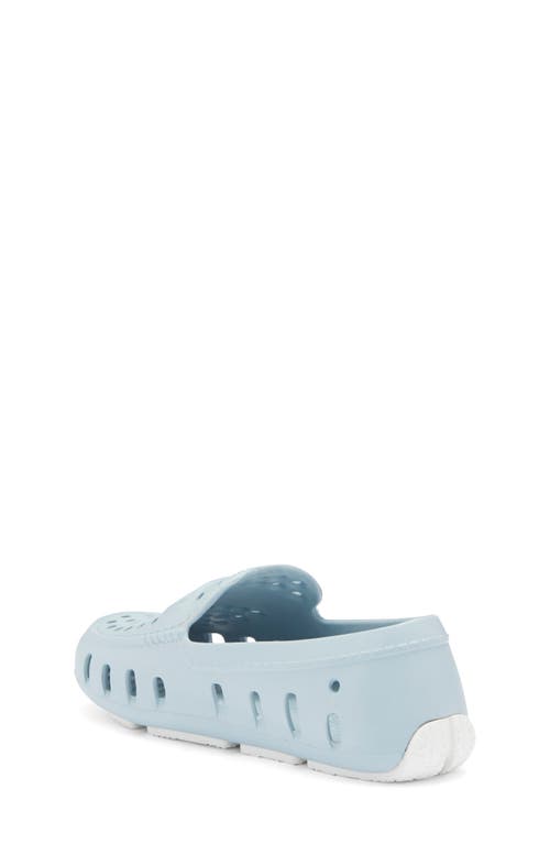 Floafers Kids' Prodigy Driver Loafer