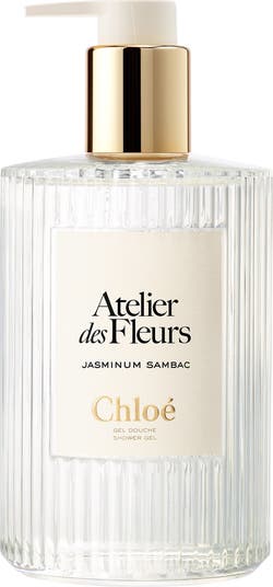 Atelier des Fleurs Jasminum Sambac Shower Gel