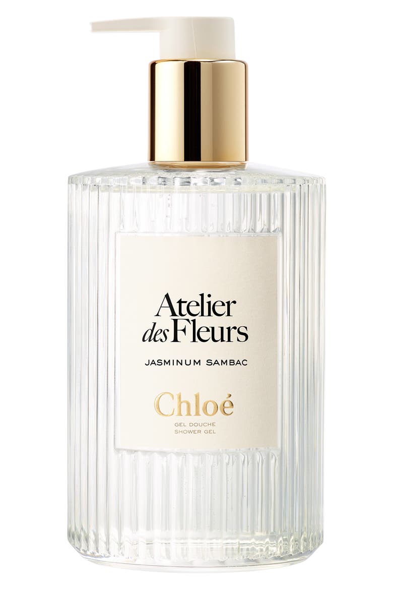Atelier des Fleurs Jasminum Sambac Shower Gel video
