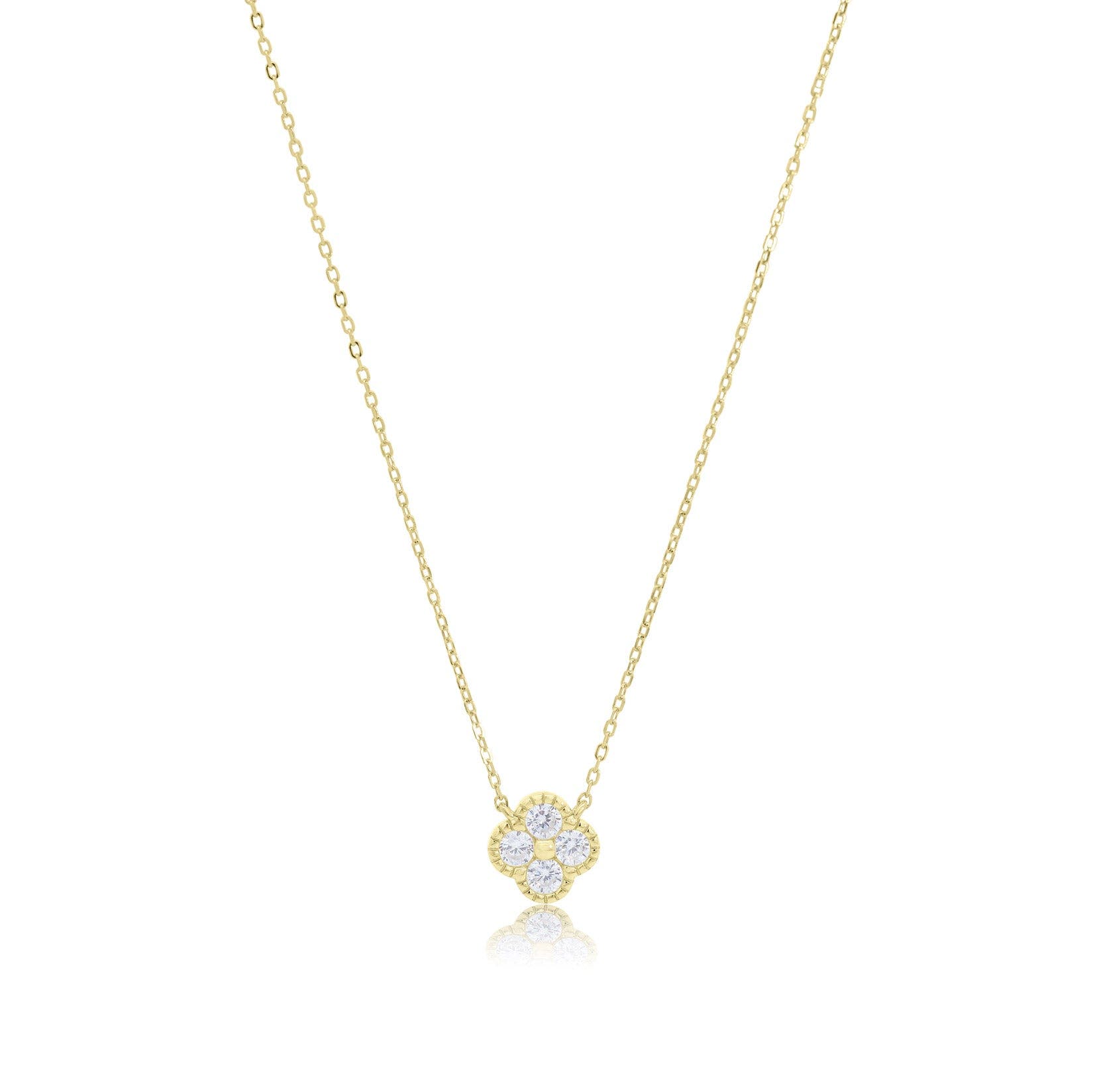 selected Gold-Plated Sterling Silver