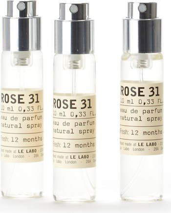 LE LABO ROSE 31 オードパルファム 100ml ROSE 31 | Eau De Parfum | Le Labo Fragrances