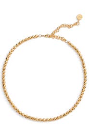 NEST Jewelry Beaded Necklace