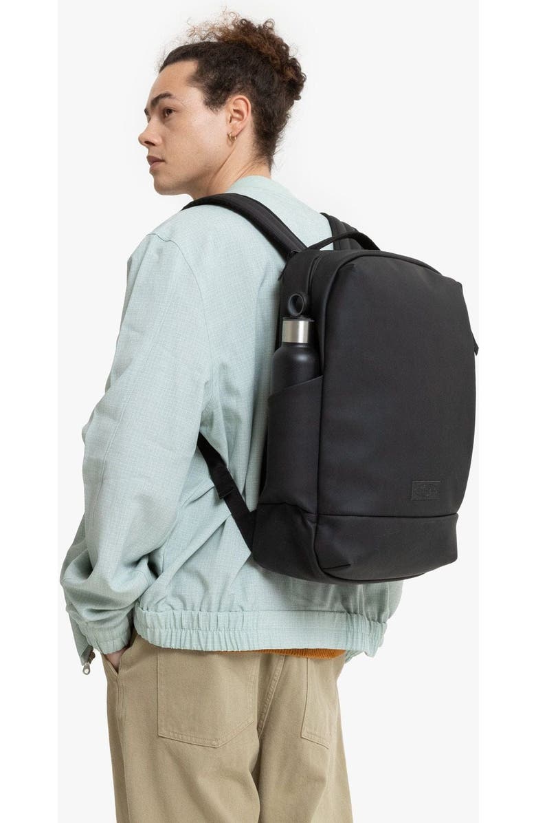 Eastpak Tecum F Cnnct F Backpack, Alternate, color, Black
