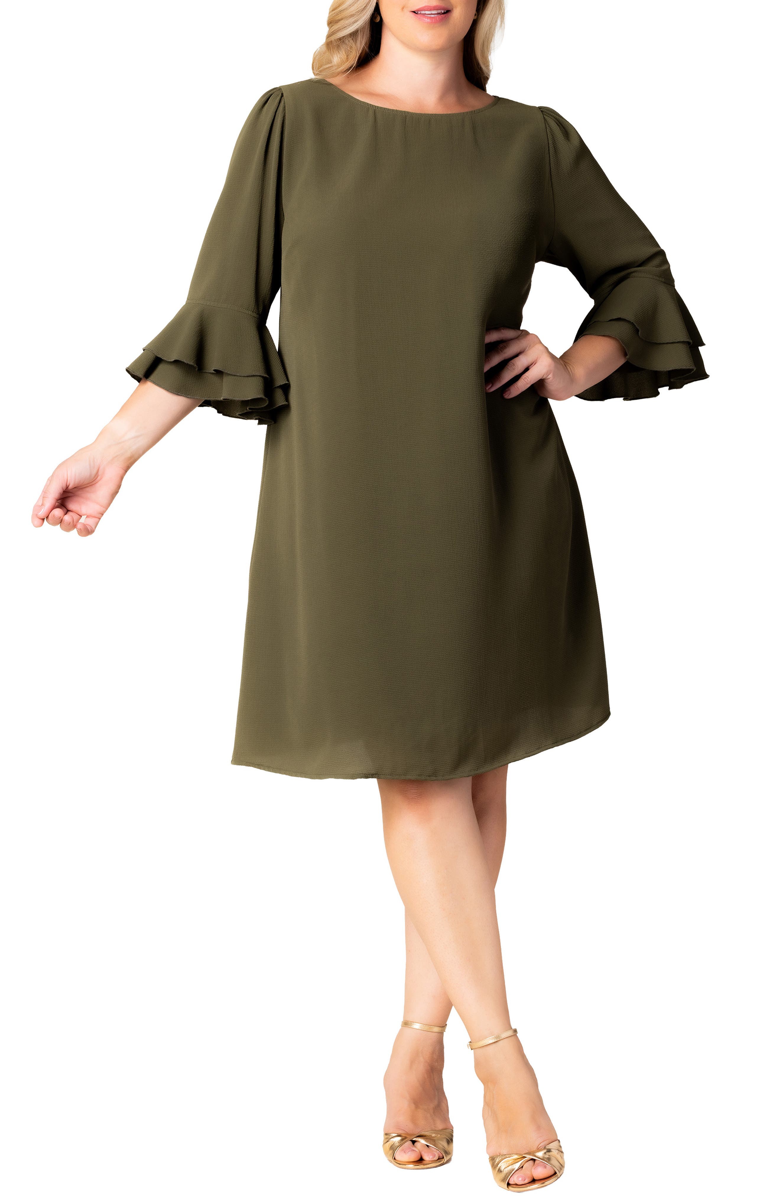 selected OLIVE