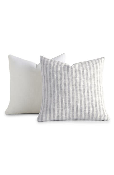 Assorted 2-Pack Accent Pillows