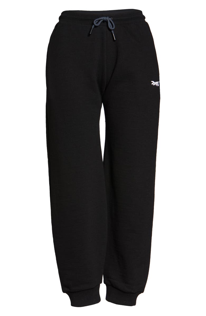 Reebok x Victoria Beckham Crop Jogger Pants, Alternate, color,
