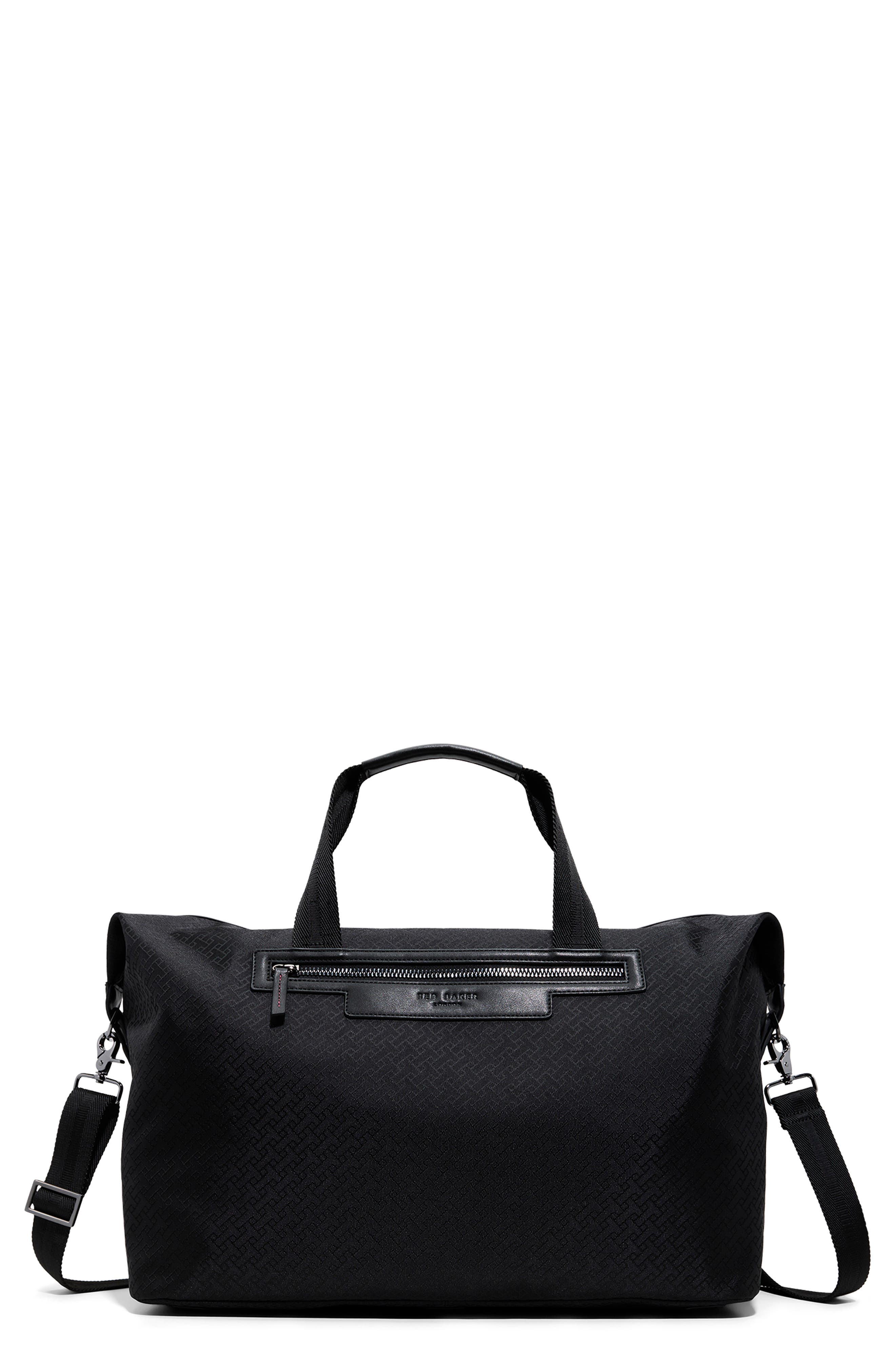 Bourne Duffle Bag
