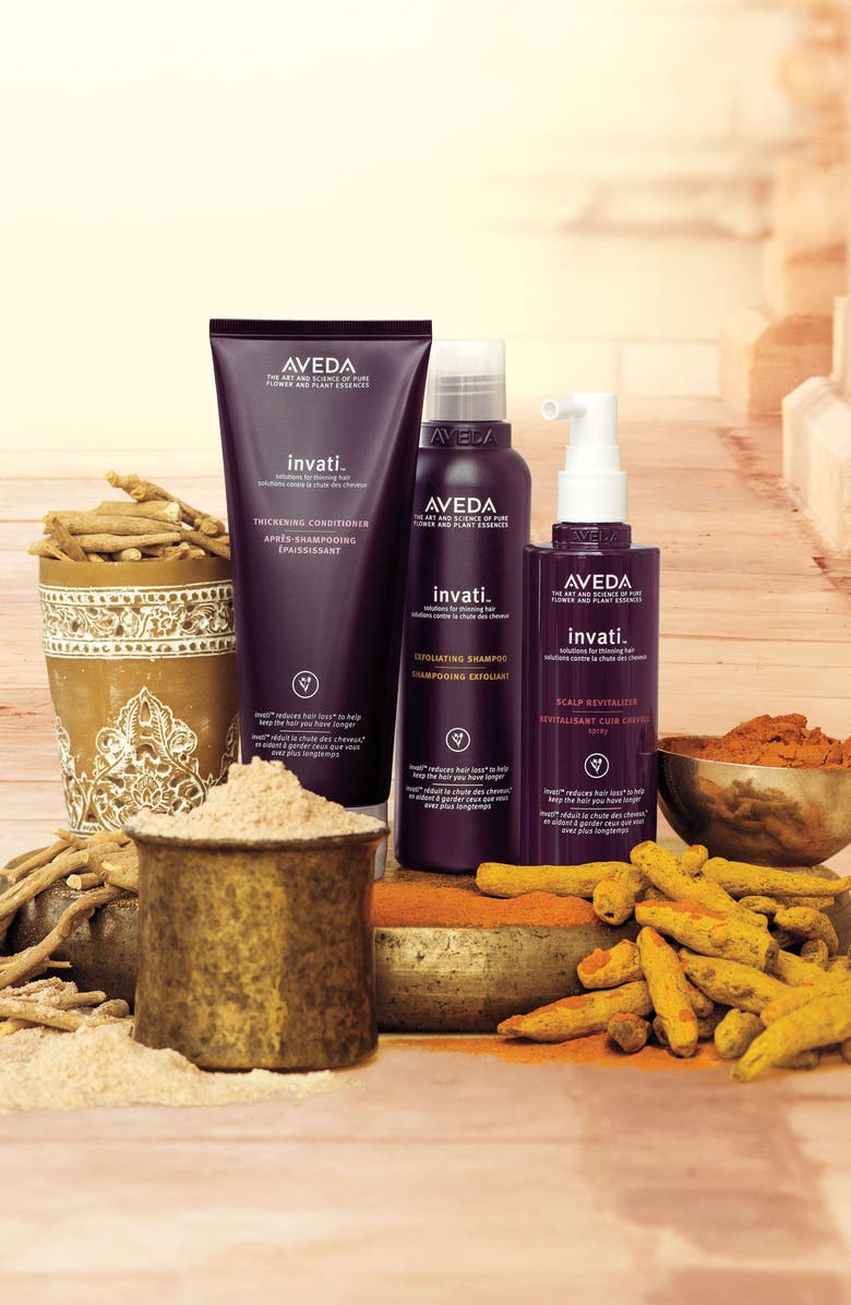 Aveda 'invati<sup>™</sup>' Thickening Conditioner, Alternate, color,
