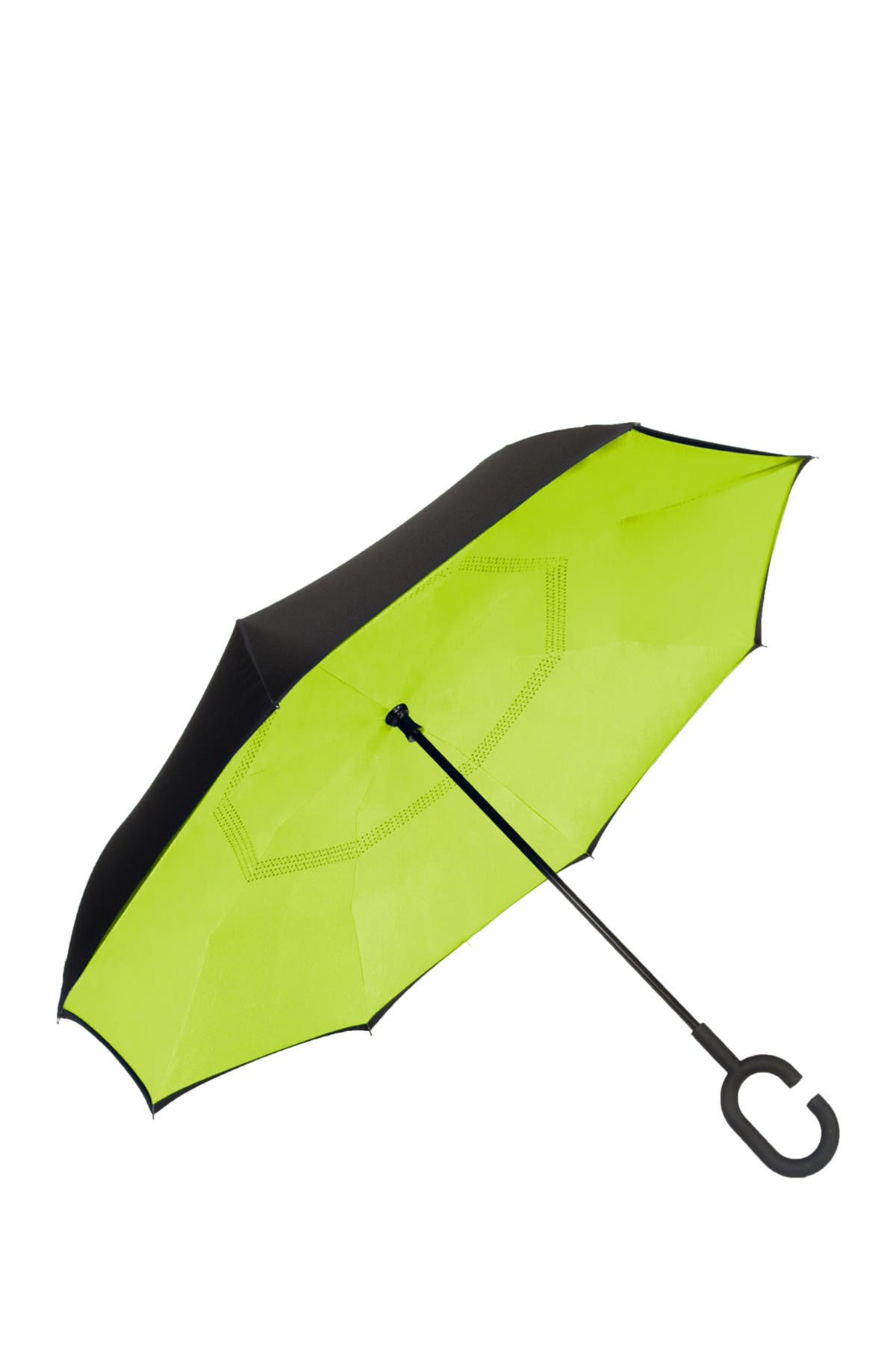 ShedRain Unbelievabrella Reversible Umbrella | Nordstrom