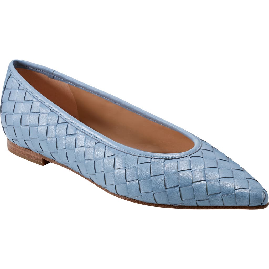 Marc Fisher LTD Damaria Pointed Toe Flat