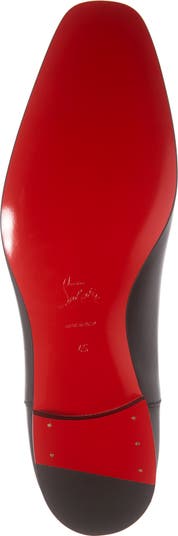 Greggo Cap Toe Oxford