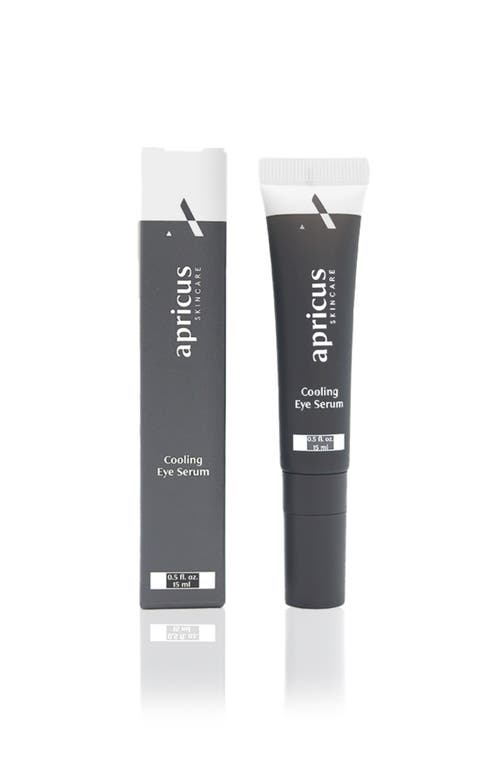 Forte Series Eyes Serum In No Color