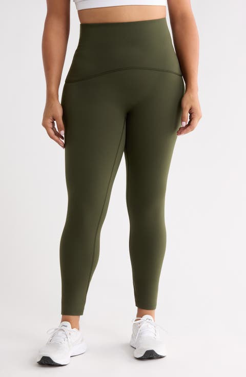 SPANXshape™ Booty Boost® Full Length Leggings