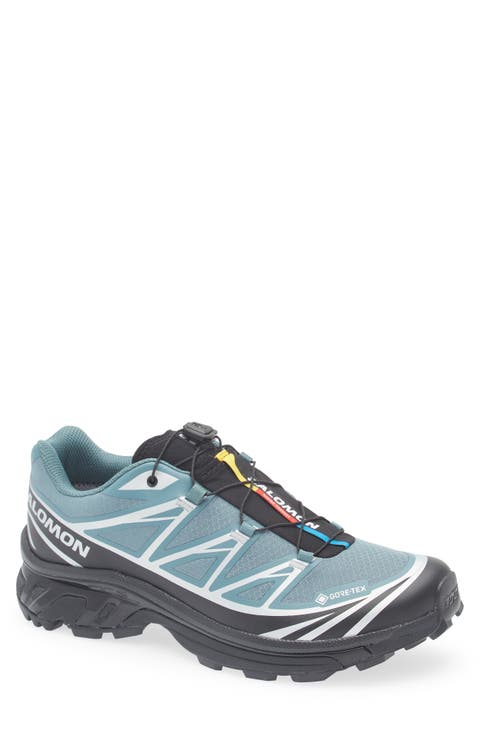 Gender Inclusive XT-6 Gore–Tex® Waterproof Sneaker