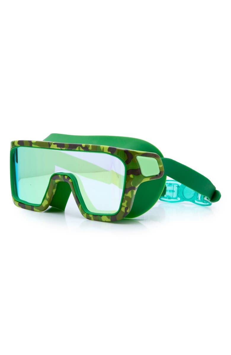 Bling2o Kids' Special Ops Swim Goggles, Alternate, color, 