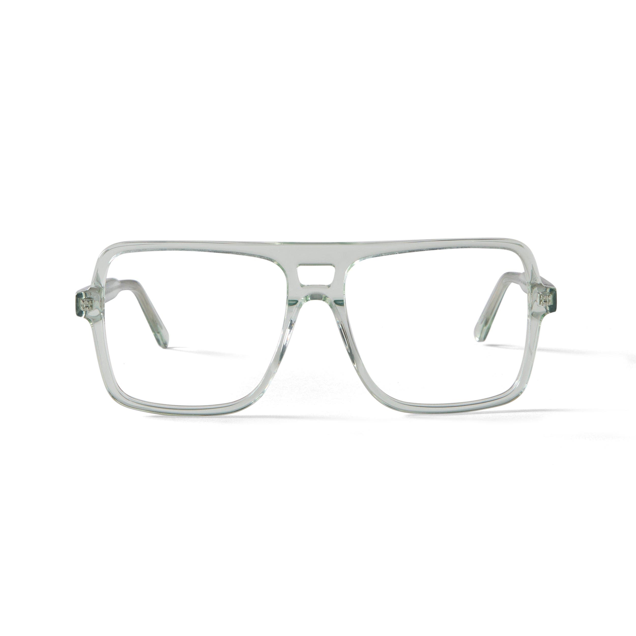 selected Clear / Green