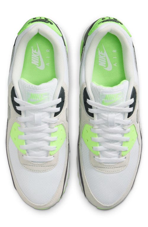 Shop Nike Air Max 90 Sneaker