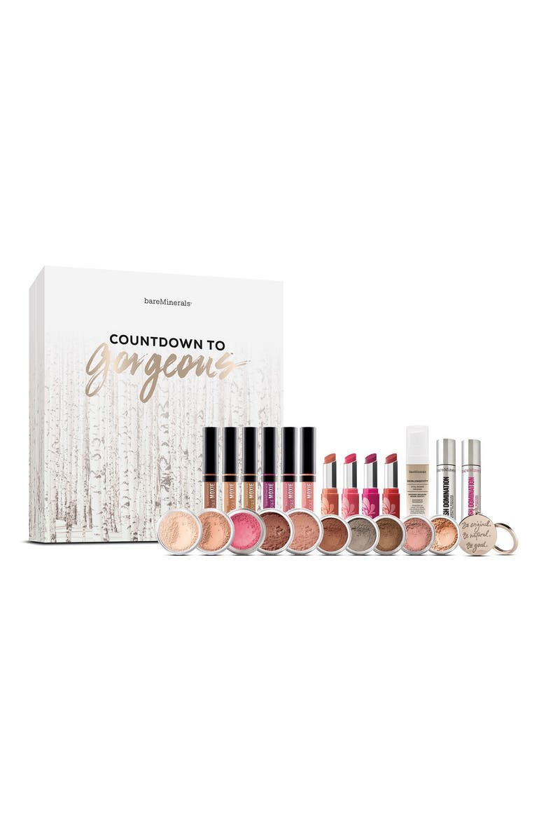 Countdown to Gorgeous Collection (Limited Edition), Main, color, NO COLOR