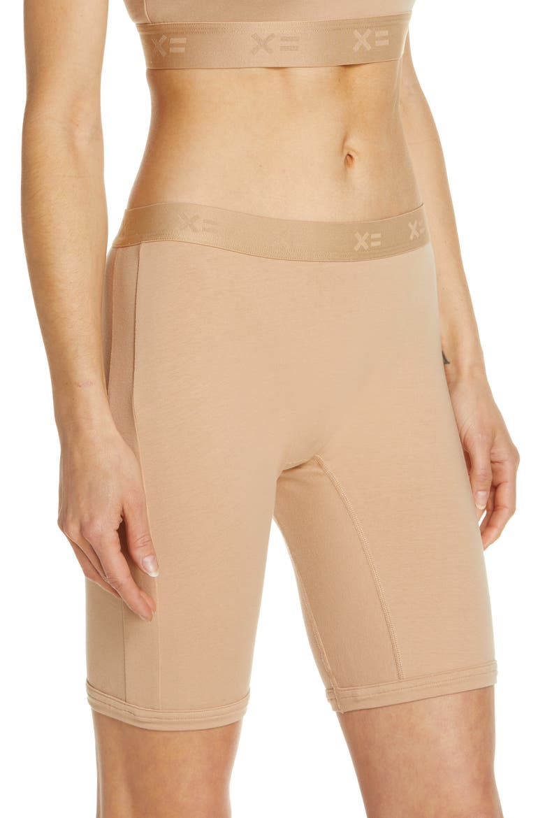 Gender Inclusive 9-Inch Boxer Briefs, Alternate, color, CHAI