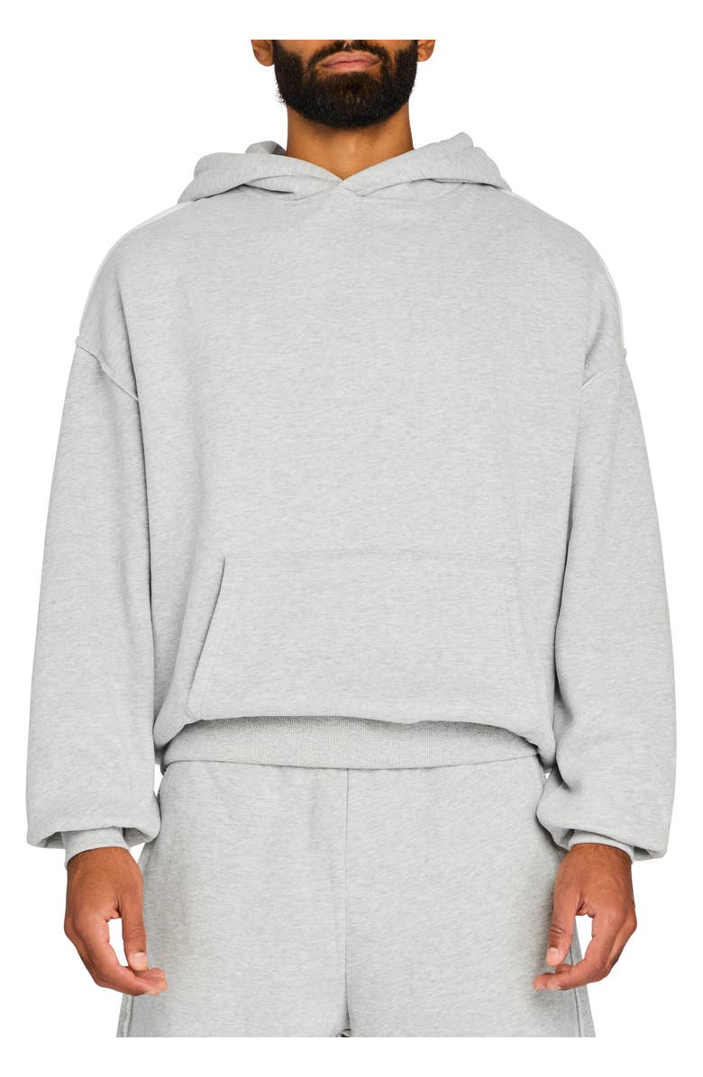 SER.O.YA Mack Fleece Hoodie, Main, color,