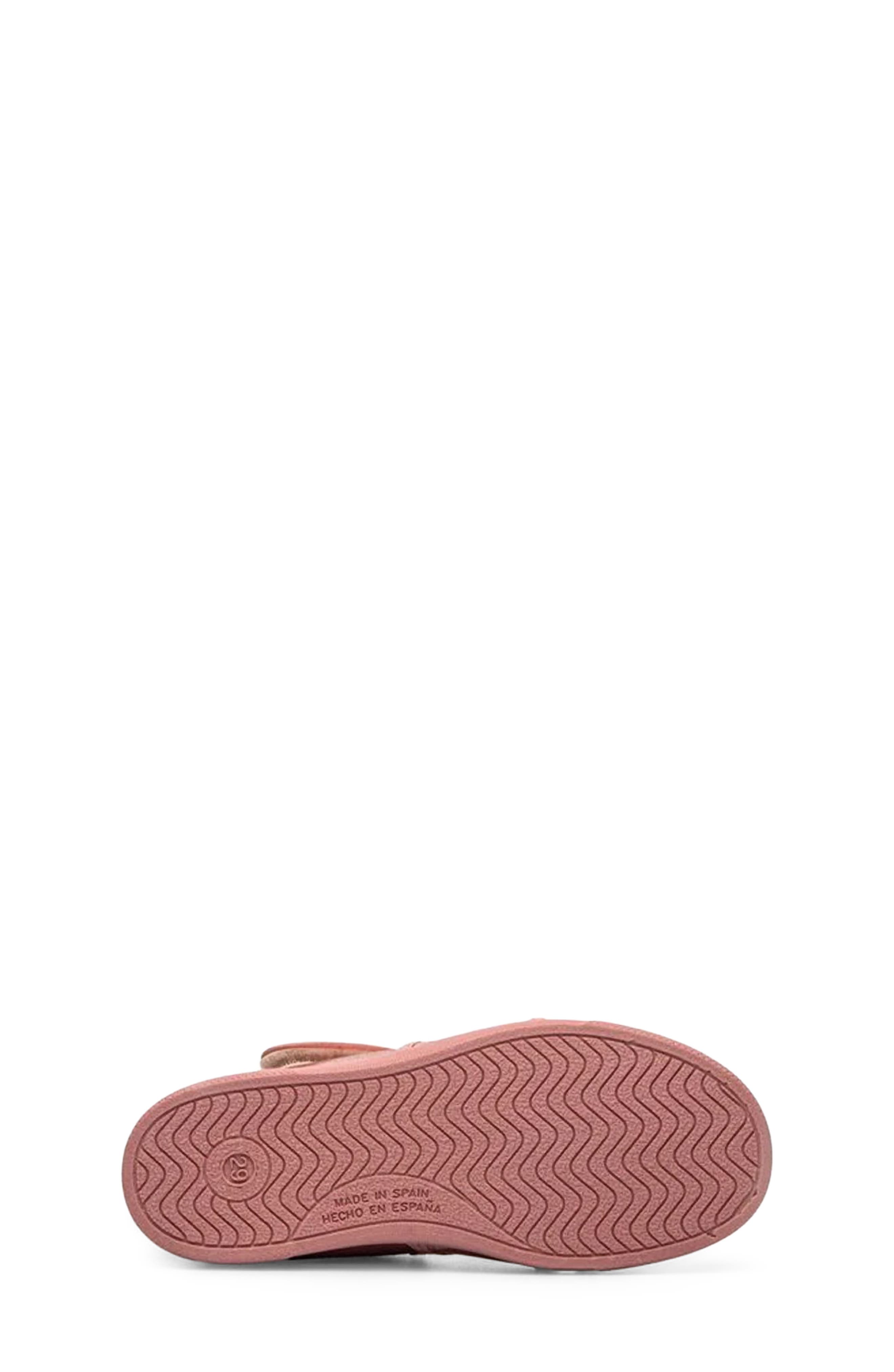 CHILDRENCHIC Kids' Riley Flat, Alternate, color, Pink