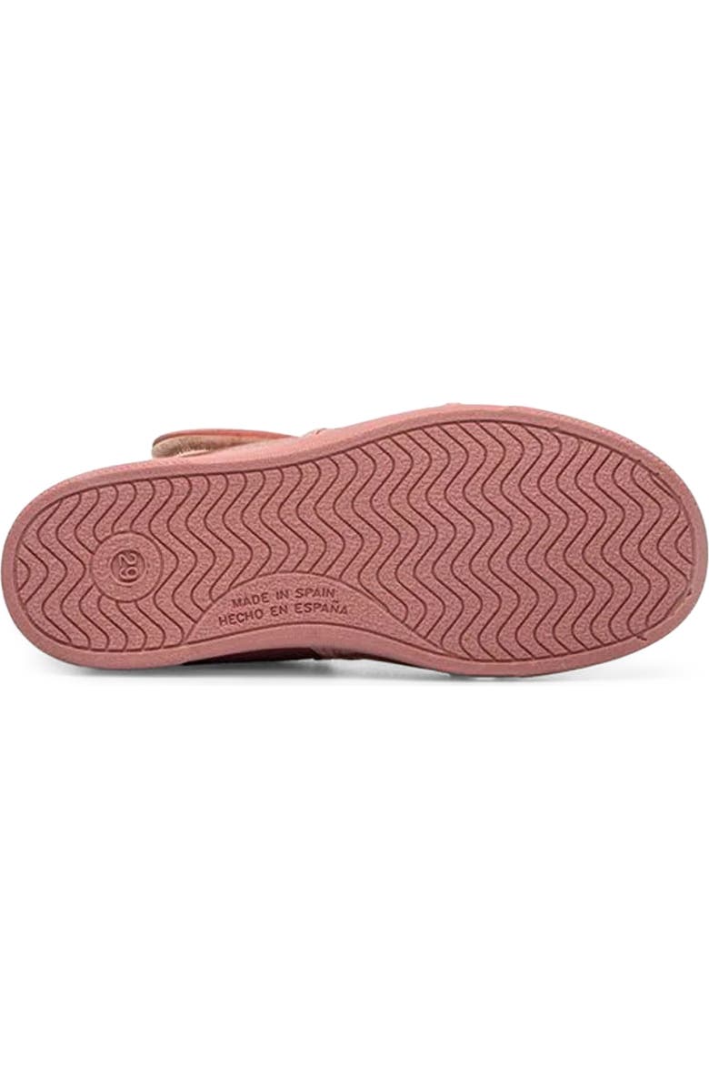 CHILDRENCHIC Kids' Riley Flat, Alternate, color, Pink