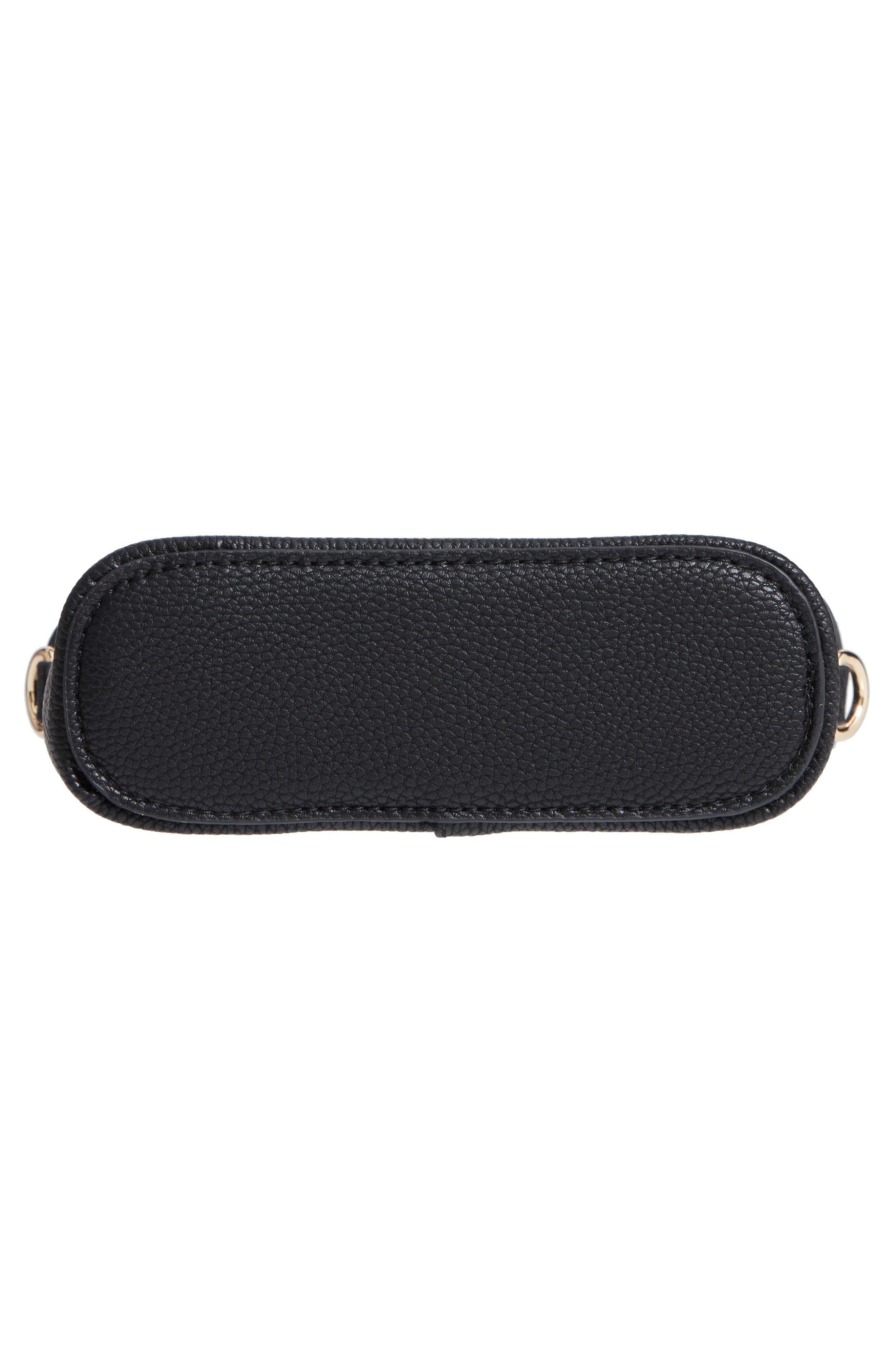 Jules Kae Lindsey Faux Leather Crossbody Bag, Alternate, color, 