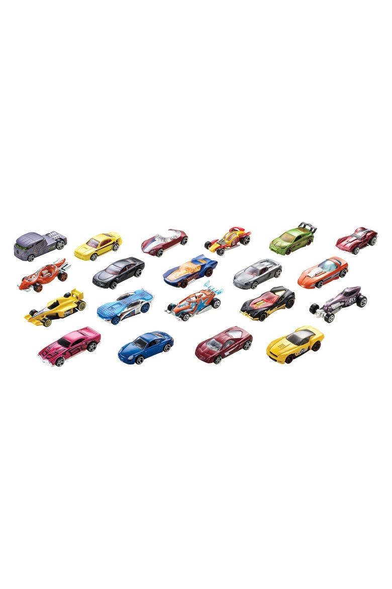 Hot Wheels® Cars, Alternate, color, NONE