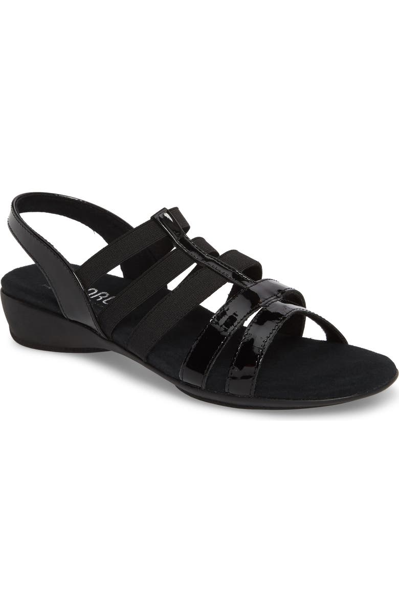 Munro Bev Sandal, Main, color,