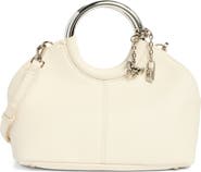 Steve Madden Gwenie Faux Leather Handbag