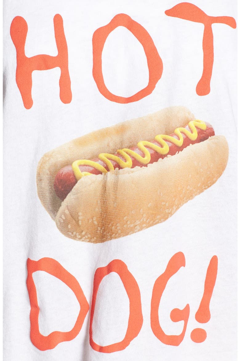 'Hot Dog Chad' Tank, Alternate, color, CLEAN WHITE