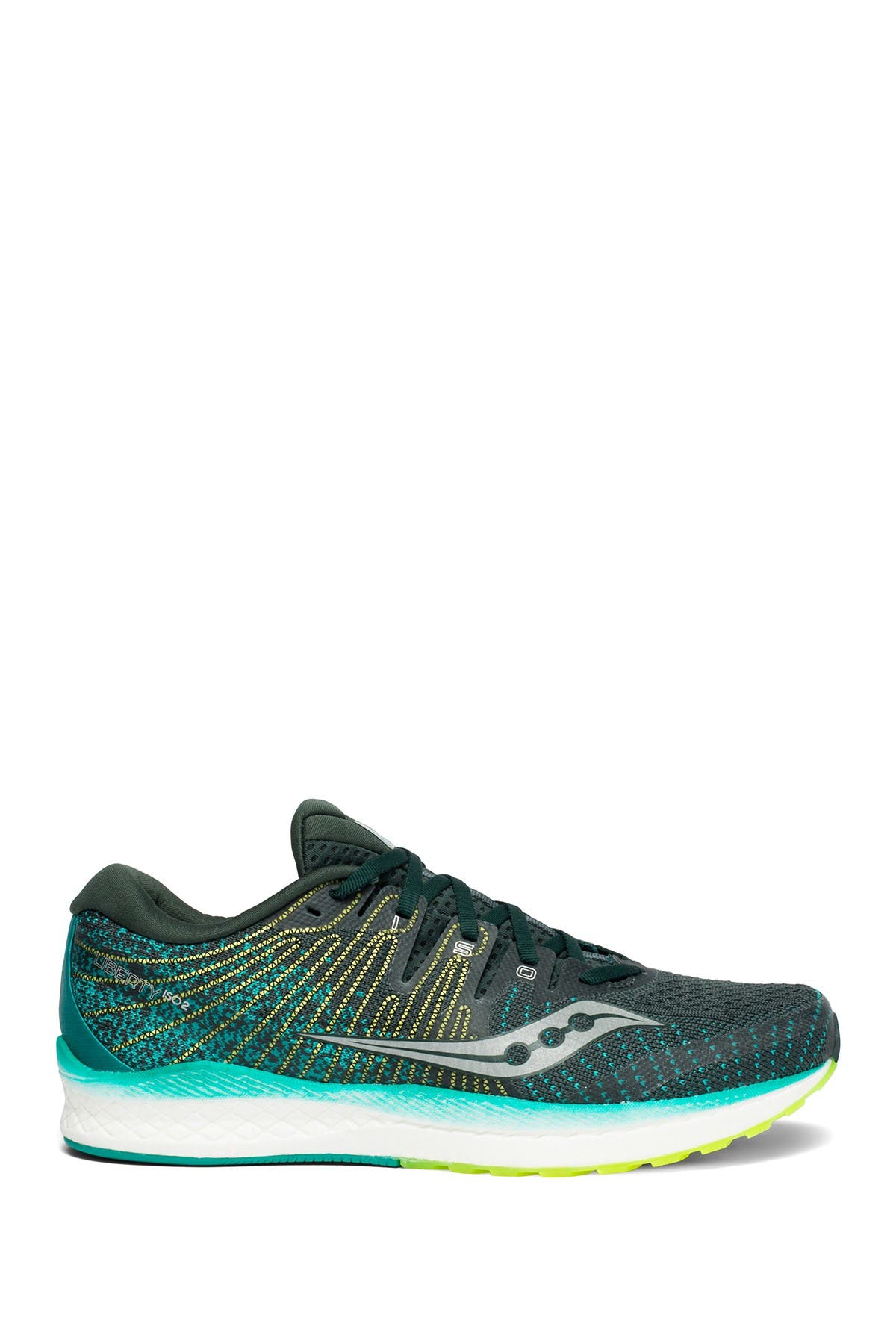 Saucony Liberty ISO Sneaker, Main, color, 