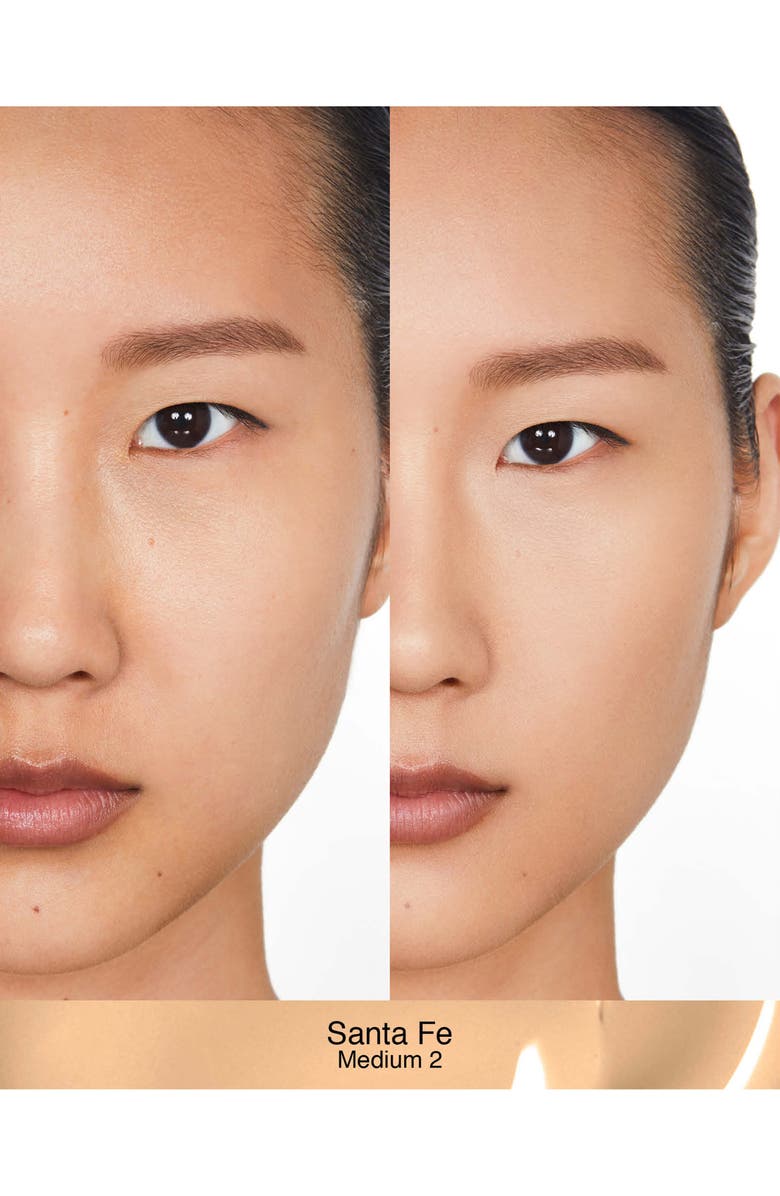 NARS Sheer Glow Foundation, Alternate, color, Santa Fe