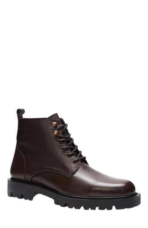 Robert Lace-up Boot