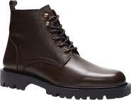A. Veer Robert Lace-up Boot