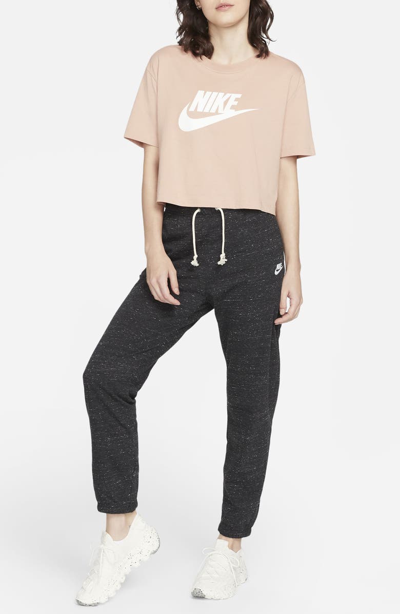 Nike Sportswear Gym Sweatpants, Alternate, color, 