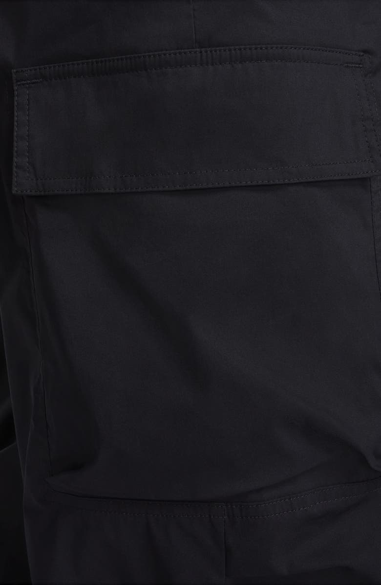 Nike High Waist Woven Cargo Pants, Alternate, color,