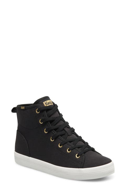 Kickstart High Top Sneaker (Women)