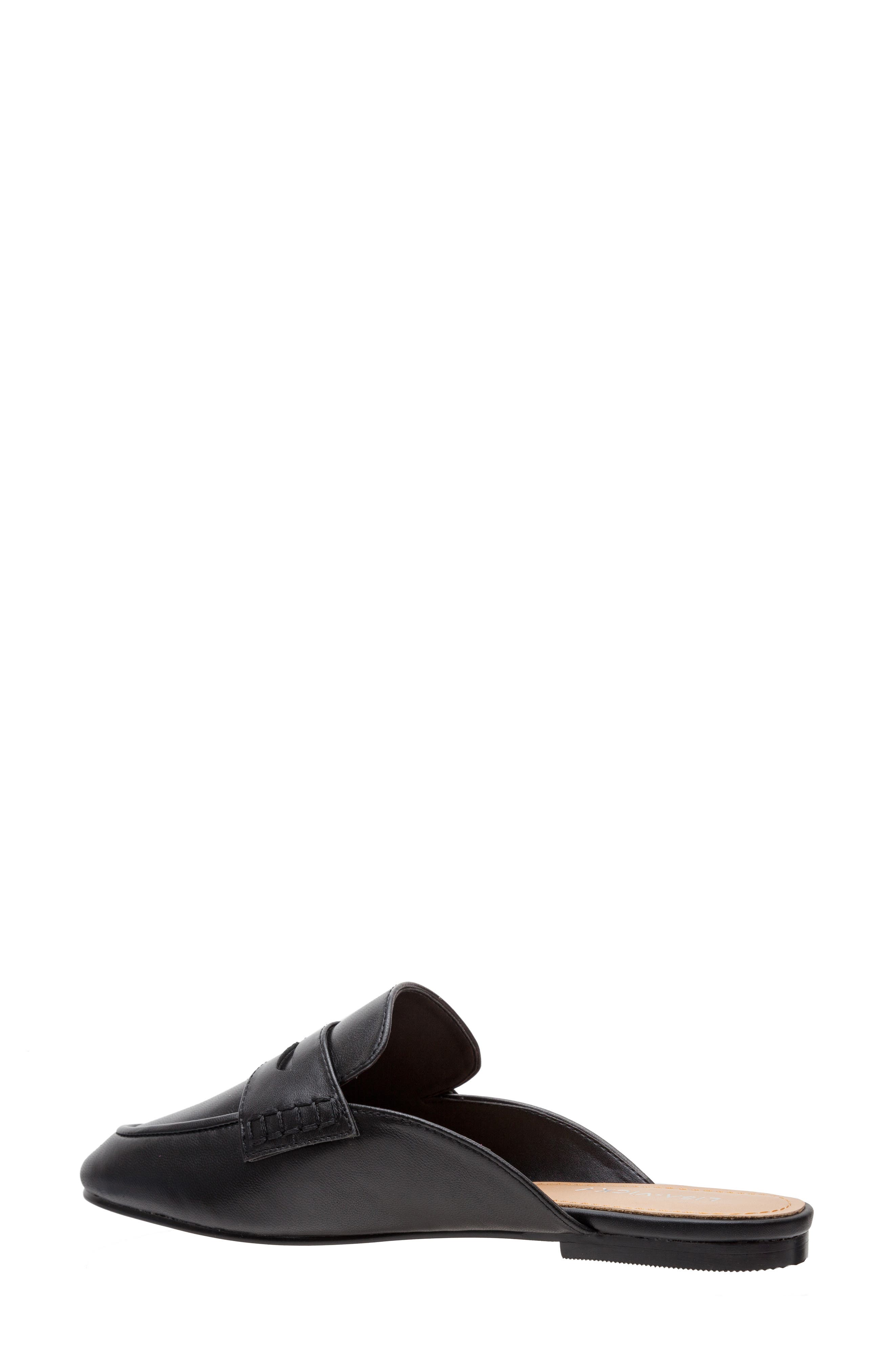 Lisa Vicky Enrich Loafer Mule, Alternate, color, 