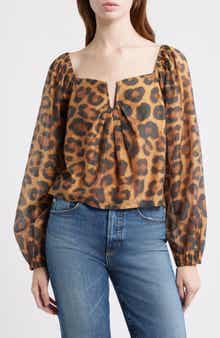 CIEBON Sussane Animal Spot