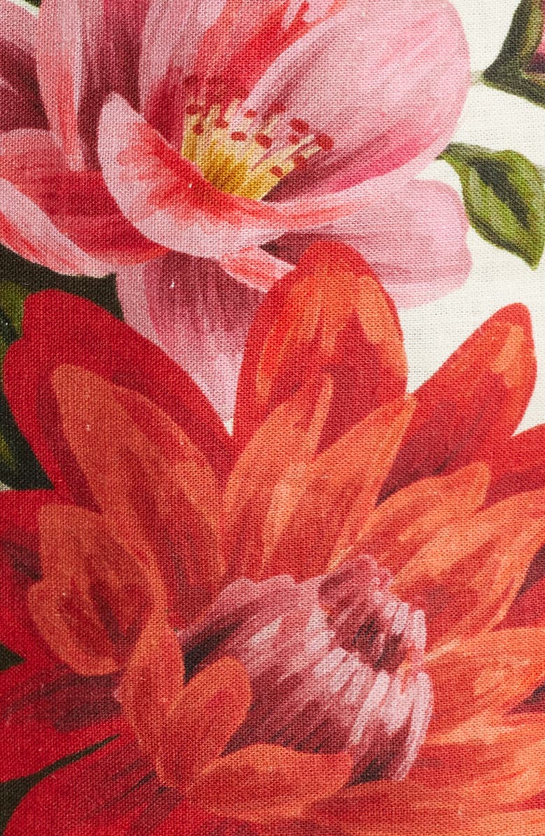 FARM Rio Wonder Rio Sand Button-Up Shirt, Alternate, color, Sand