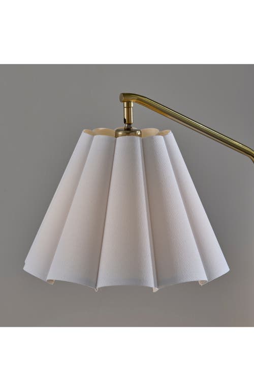 Adesso Lighting Lyra Floor Lamp