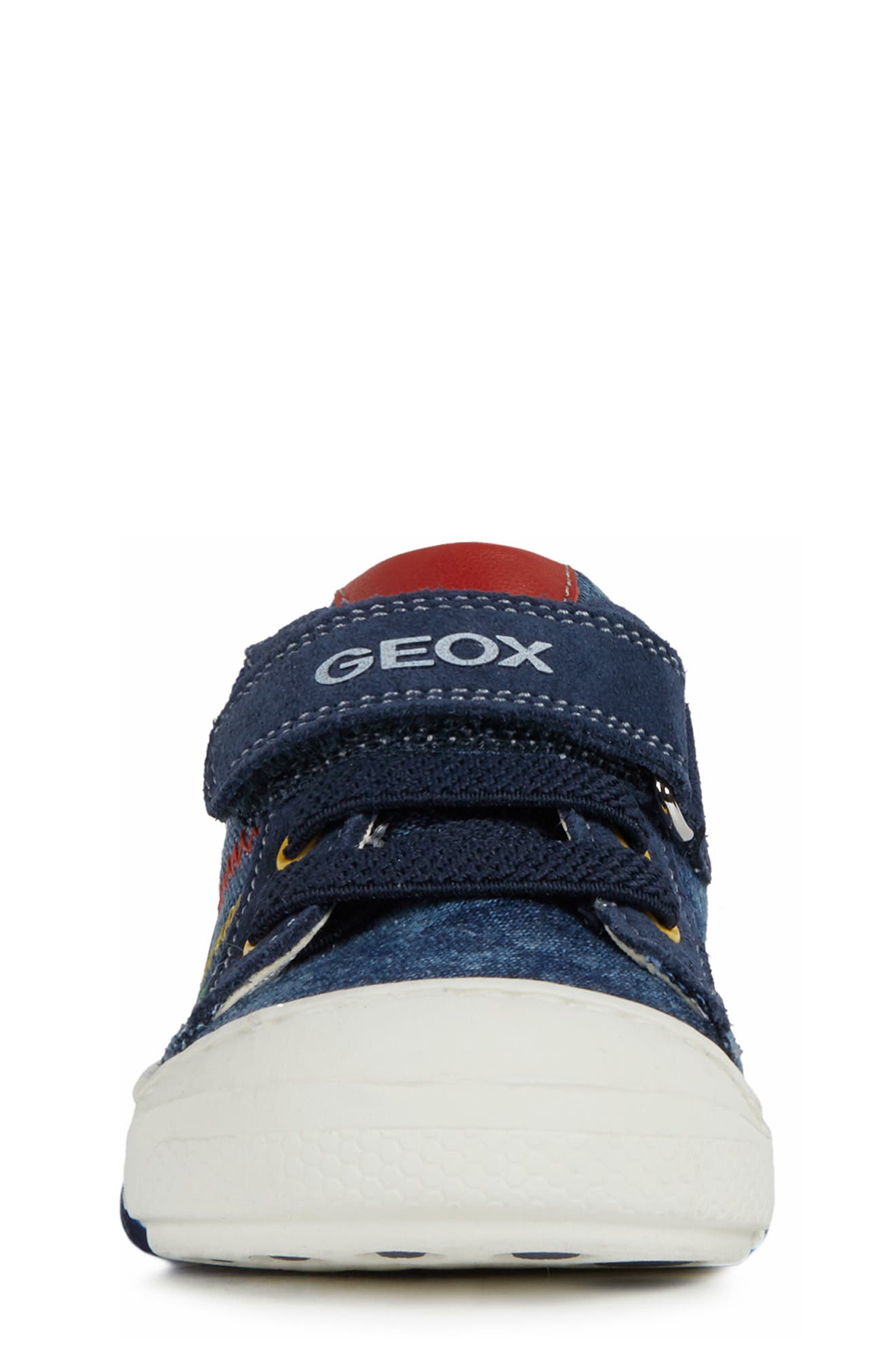 Geox Jay J 6 Sneaker, Alternate, color, 