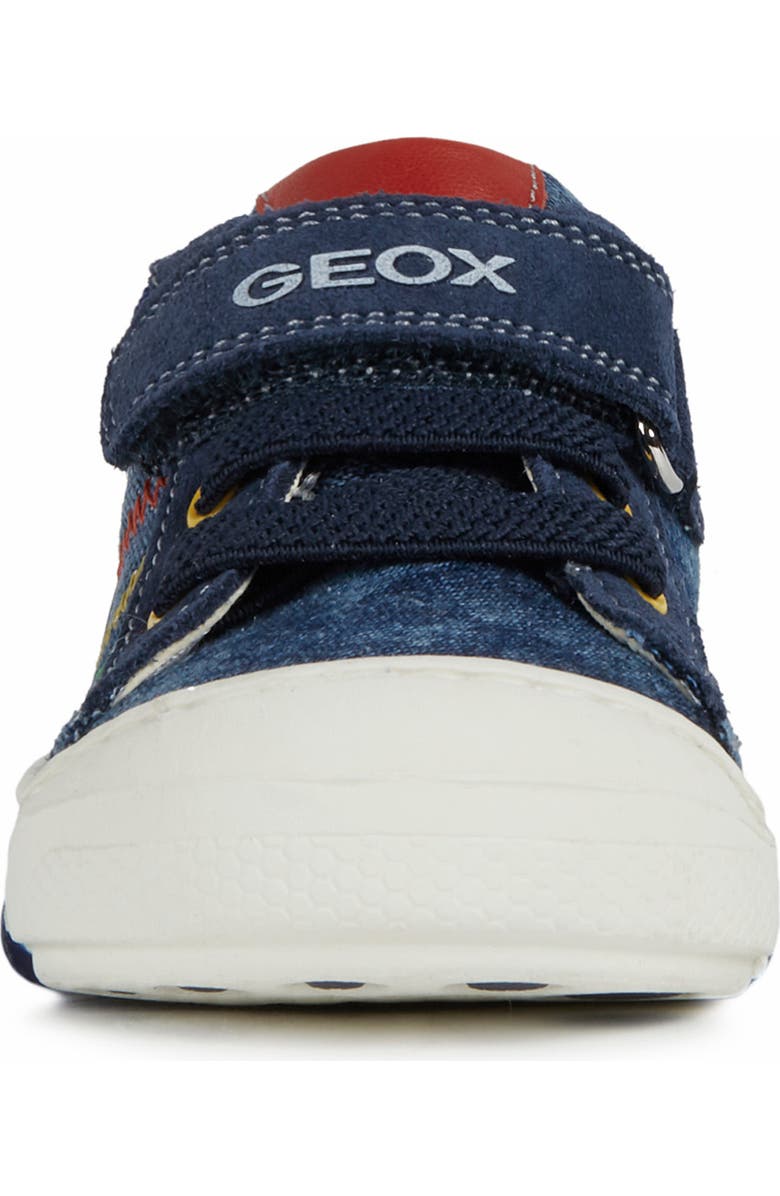Geox Jay J 6 Sneaker, Alternate, color,