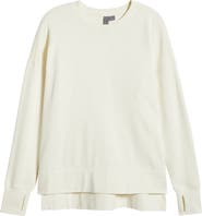 Sweaty Betty After Class Sweatshirt