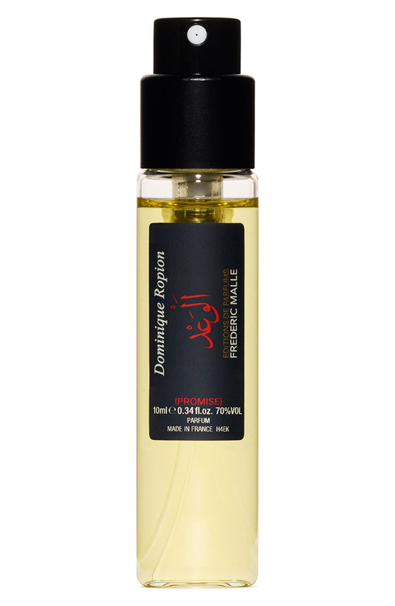 Frédéric Malle Promise Parfum Travel Spray Refill, Main, color, 