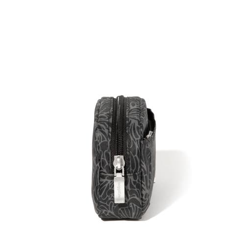 Baggallini Mini Pocket Cosmetic Bag