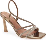 Kurt Geiger London Annabel Embellished Sandal
