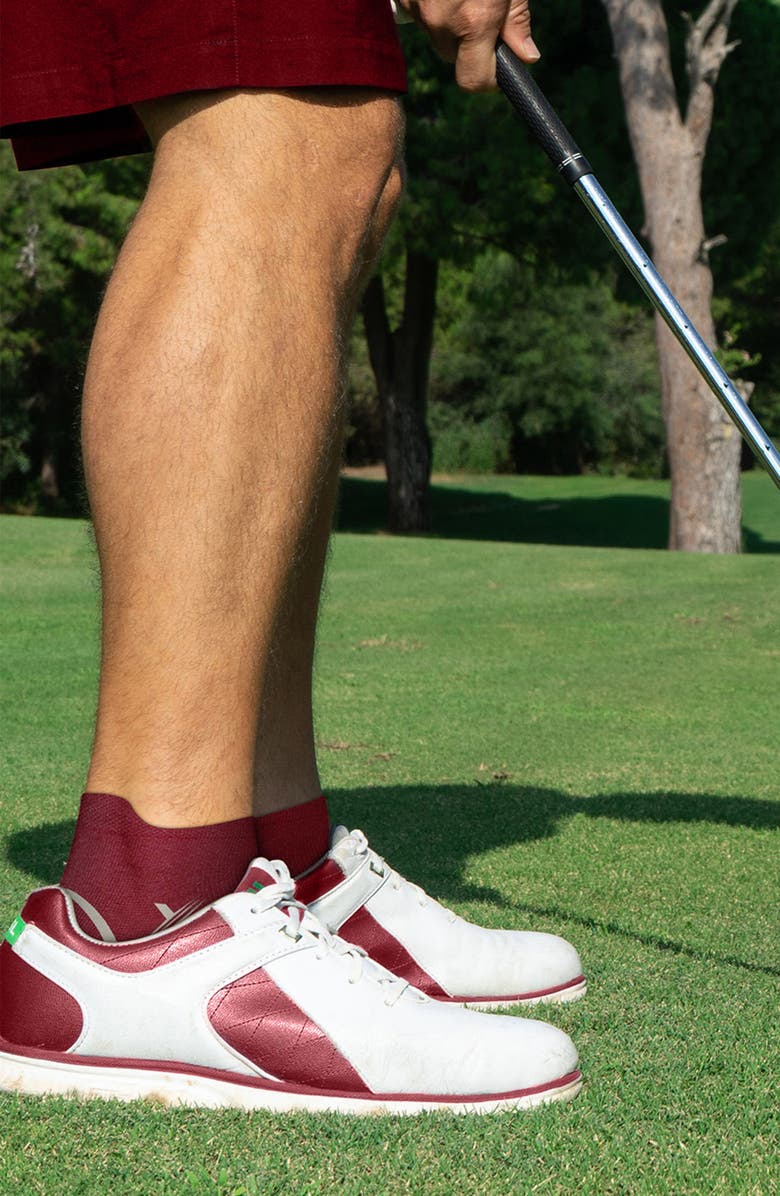 EXTREME FIT 3-Pack Ankle Length Compression Socks, Alternate, color, 