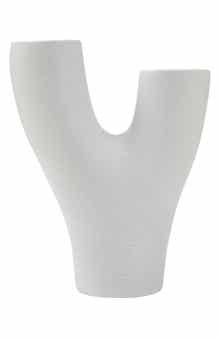 Jocasta Ceramic Stoneware Decorative Large Vase